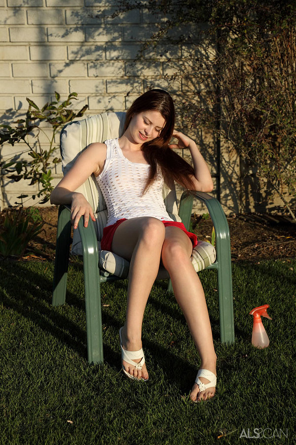 Роза, 40 лет, 1 размер груди