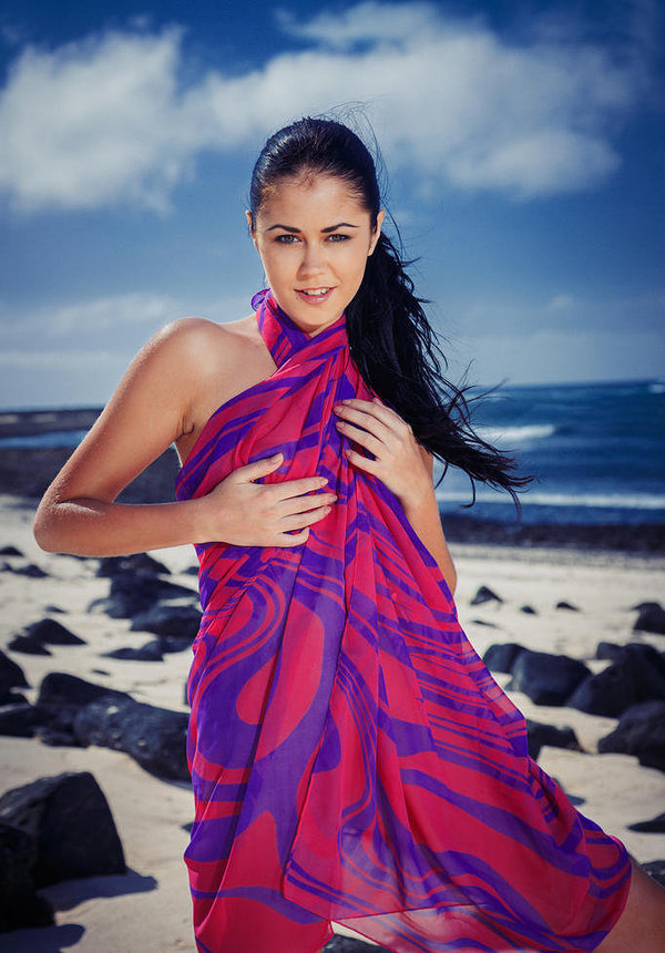 Ира, 24 года, 0 размер груди