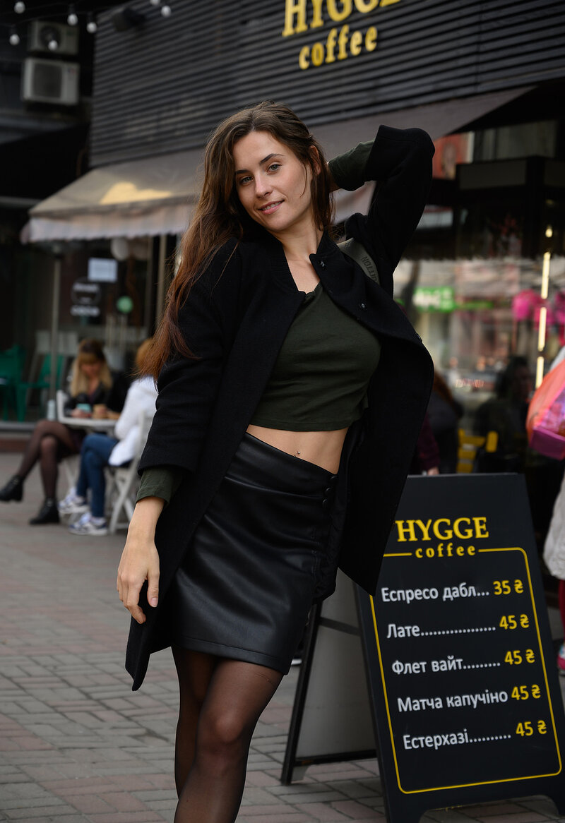 Анастасия, 19 лет, 0 размер груди