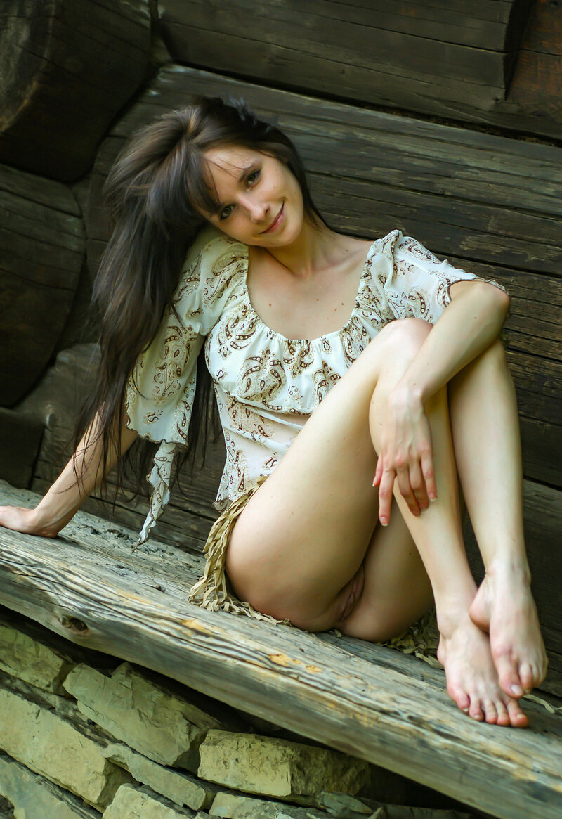 Анастасия, 27 лет, 3 размер груди