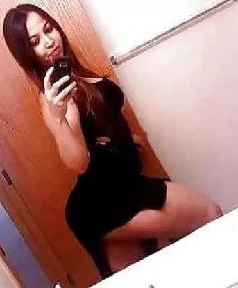 Марусичка, 23 года, 3 размер груди