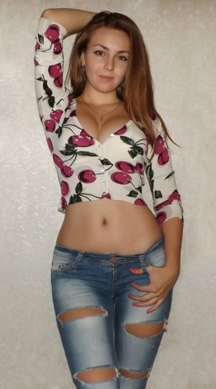 Аля, 28 лет, 3 размер груди